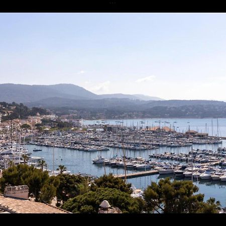 Apartamento T2 Aigues Marines 2 étoiles Bandol Exterior foto