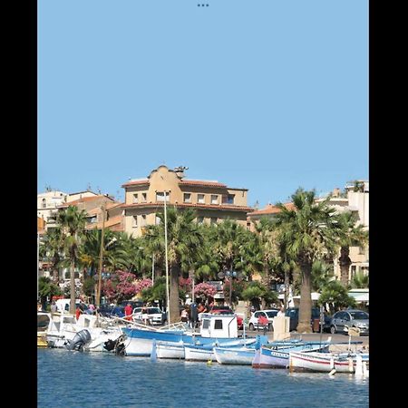 Apartamento T2 Aigues Marines 2 étoiles Bandol Exterior foto