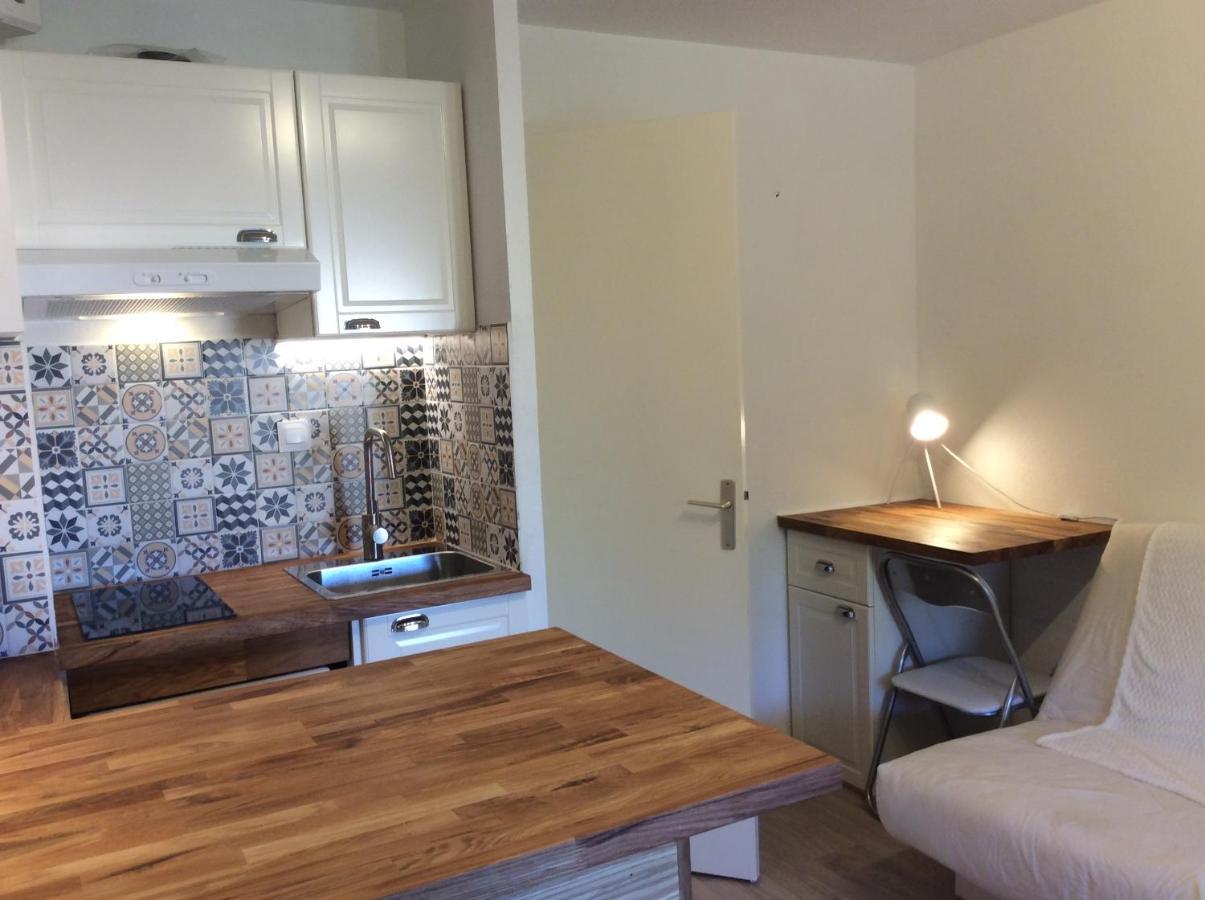 Apartamento T2 Aigues Marines 2 étoiles Bandol Exterior foto