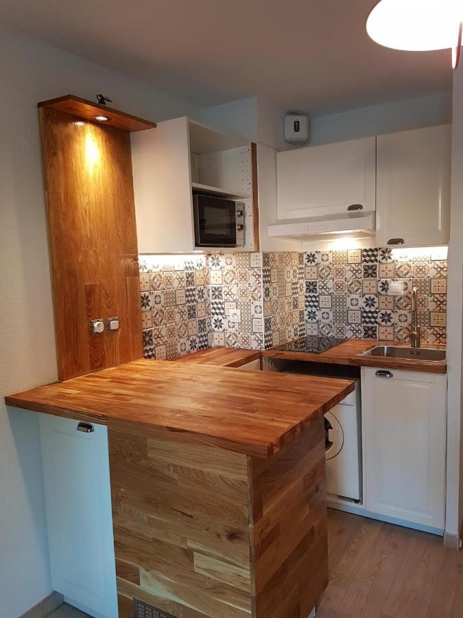 Apartamento T2 Aigues Marines 2 étoiles Bandol Exterior foto