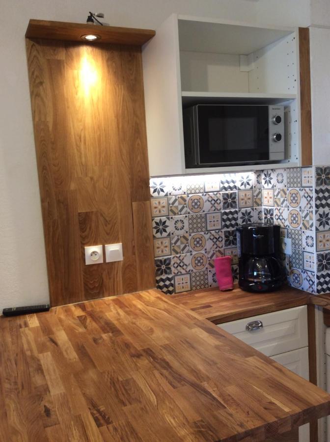 Apartamento T2 Aigues Marines 2 étoiles Bandol Exterior foto