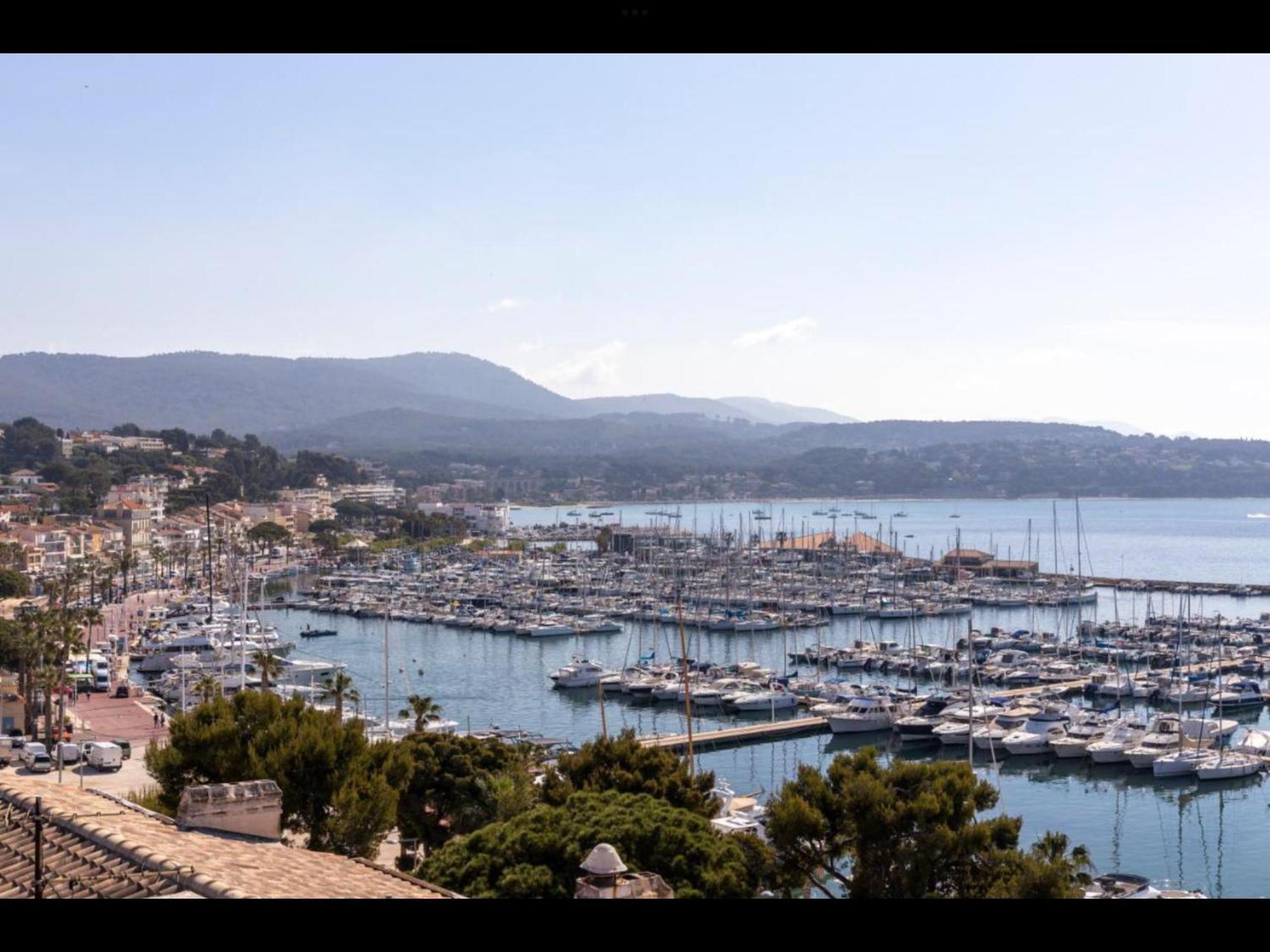 Apartamento T2 Aigues Marines 2 étoiles Bandol Exterior foto